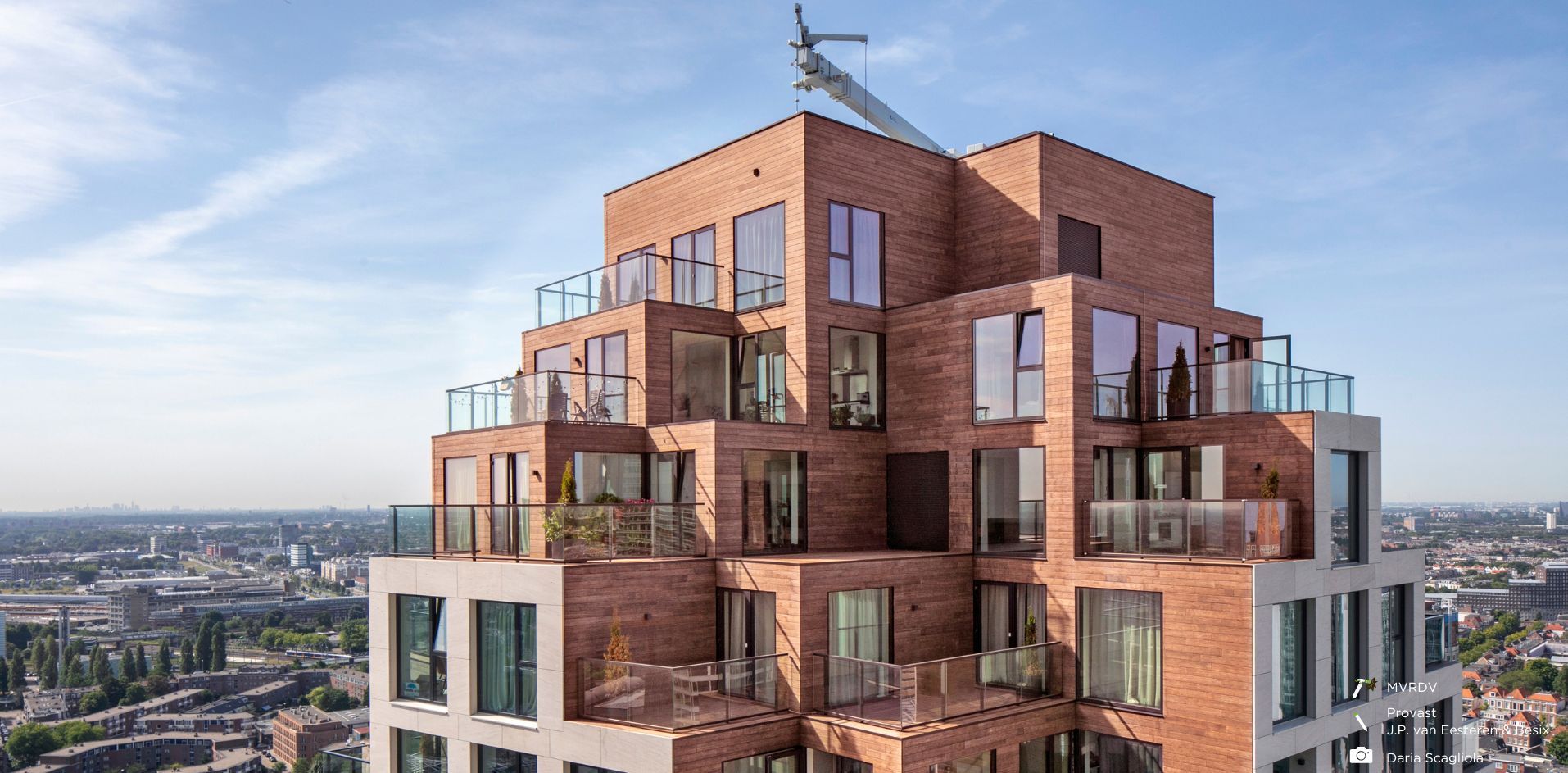 Cladding